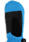 podgląd Spyder Boy Youth Finn Ski Mittens-Gloves-Aether Blue