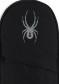 podgląd Spyder Boy Toddler Cubby Ski Mittens-Gloves-Black
