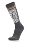 podgląd Pánské lyžařské podkolenky Spyder Men's Sweep Ski Socks - Polar