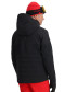 podgląd Pánská bunda Spyder Men Pinnacle Jacket - Black