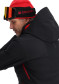 podgląd Pánská bunda Spyder Men Pinnacle Jacket - Black