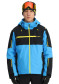 podgląd Pánská bunda Spyder Men Titan Jacket - Aether Blue