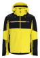 podgląd Pánská bunda Spyder Men Titan Jacket - Acid Yellow