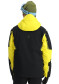 podgląd Pánská bunda Spyder Men Titan Jacket - Acid Yellow