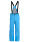 podgląd Pánské kalhoty Spyder Men Dare Pants - Aether Blue