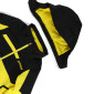 podgląd Dětská bunda Spyder Boy Challenger Jacket - Acid Yellow