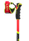 podgląd Leki WCR GS 3D bright red-black-neonyellow