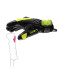 podgląd Leki WCR Venom 3D Junior black-ice lemon