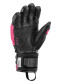 podgląd Leki WCR Venom 3D Junior black-pink