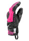 podgląd Leki WCR Venom 3D Junior black-pink