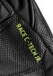 podgląd Leki WCR C-Tech 3D Junior Mitt black-ice lemon