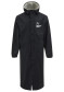 podgląd Head Race Rain Coat Unisex Black