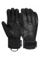 podgląd Pánské rukavice Reusch Cronon 7700 Black
