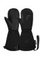 podgląd Dětské rukavice Reusch Olaf Down R-TEX® XT Mitten - black
