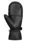 podgląd Dámské rukavice Reusch Perla Mitten 7700 Black