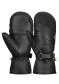 podgląd Dámské rukavice Reusch Perla Mitten 7700 Black