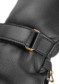 podgląd Dámské rukavice Reusch Perla Mitten 7700 Black