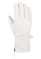 podgląd Dámské rukavice Reusch Camila 1103 White/Silver