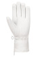 podgląd Dámské rukavice Reusch Camila 1103 White/Silver
