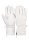 podgląd Dámské rukavice Reusch Camila 1103 White/Silver