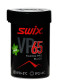 podgląd Swix VP65 ,červeno-černý,45g odrazový vosk
