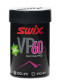 podgląd Swix VP60, fialovo-červený,45g odrazový vosk