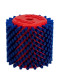 podgląd Swix T0017W roto,nylon 100mm kartáč