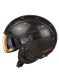 podgląd Kask narciarski Casco SP-3 Stealth Racer