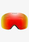 podgląd Oakley 7050-E2 Flight Deck L Heat Map w Prizm Torch