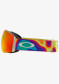 podgląd Oakley 7050-E2 Flight Deck L Heat Map w Prizm Torch