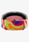 podgląd Oakley 7050-E2 Flight Deck L Heat Map w Prizm Torch
