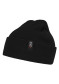 podgląd Van Deer Classic Beanie black