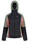 podgląd Maloja Bunda ArgenteraM. deep black multi