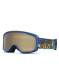 podgląd GIRO Buster Blue Shredy Yeti AR40
