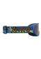 podgląd GIRO Buster Blue Shredy Yeti AR40