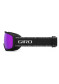 podgląd GIRO Millie Black White Chute Vivid Pink