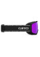 podgląd GIRO Millie Black White Chute Vivid Pink