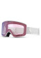podgląd GIRO Ella White Bliss Vivid Pink/Vivid Infrared (2skla)