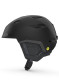 podgląd Kask narciarski GIRO Envi Spherical Mat Black/Gold Bliss