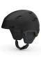 podgląd Kask narciarski GIRO Envi Spherical Mat Black/Gold Bliss