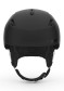 podgląd Kask narciarski GIRO Envi Spherical Mat Black/Gold Bliss