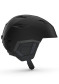 podgląd Kask narciarski GIRO Envi Spherical Mat Black/Gold Bliss