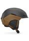 podgląd Kask narciarski Giro Tenet MIPS Metallic Coal/Tan