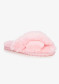 podgląd Damskie  Kapcie  EMU Australia Mayberry Baby Pink 