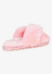 podgląd Damskie  Kapcie  EMU Australia Mayberry Baby Pink 