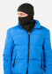 podgląd Barts Merino Balaclava Black