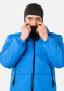 podgląd Barts Merino Balaclava Black