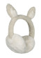 podgląd Barts Fluffie Earmuffs Cream