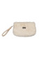 podgląd Barts Sourwood Clutch Cream