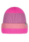 podgląd Barts Sirque Beanie Hot Pink